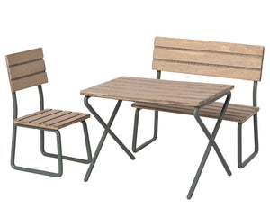 Garden Set Mouse