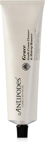 Antipodes Grace Gentle Cream Cleanser & Makeup Remover 120ml