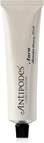 Antipodes Aura Manuka Honey Mask - 75ml