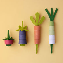 Load image into Gallery viewer, Londji Veggies