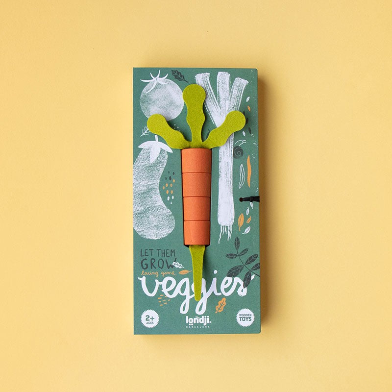 Londji Veggies