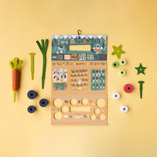 Load image into Gallery viewer, Londji Veggies