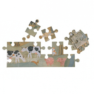 Egmont Giant Puzzle 40 Pieces - Assorted