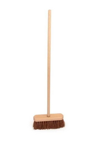 Egmont Street Broom 80cm