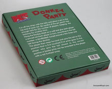 Load image into Gallery viewer, Retro Donkey Party Game