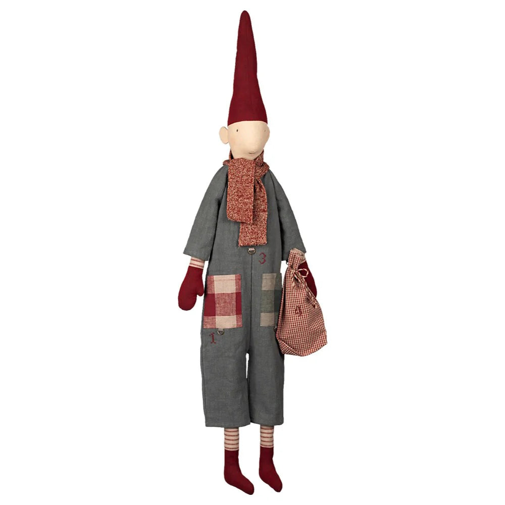 Maileg Pixy Advent Calendar Boy