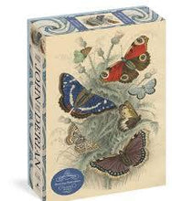 Load image into Gallery viewer, John Derian 750 Piece Puzzle - Dancing Butterflies