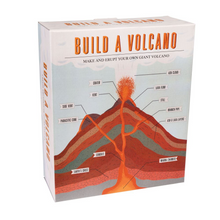 Load image into Gallery viewer, Rex London - Build A Volcano kit