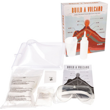Load image into Gallery viewer, Rex London - Build A Volcano kit