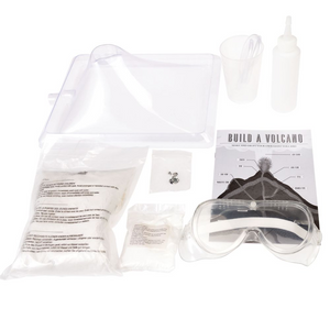 Rex London - Build A Volcano kit
