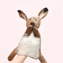 Load image into Gallery viewer, Hand Puppet - assorted