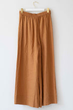 Load image into Gallery viewer, Lazybones Ollie Pant - Caramel