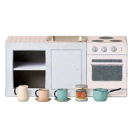Maileg Kitchen Counter for Mouse