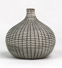 Load image into Gallery viewer, Congo Vase Tiny - Sepia