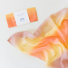 Load image into Gallery viewer, Sarah's Silks Playsilks - Earth Multi Coloured, Mini Size