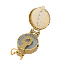 Load image into Gallery viewer, Kids at Work Metal Compass