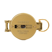 Load image into Gallery viewer, Kids at Work Metal Compass