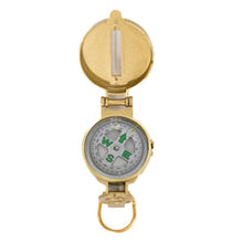 Load image into Gallery viewer, Kids at Work Metal Compass