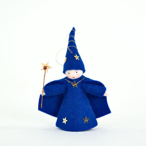 Ambrosius Magical Star Child - hanging