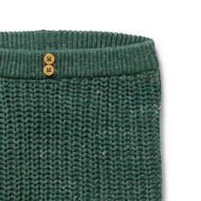Load image into Gallery viewer, Clover Organic Knitted Leggings