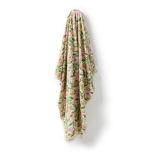 Load image into Gallery viewer, Ma Fleur Organic Bunny Rug