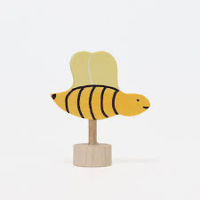 Grimm’s Birthday Deco - bee