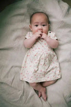 Load image into Gallery viewer, Riffle Amsterdam Abigail Dress Pointelle Rib