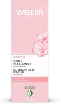 Load image into Gallery viewer, Weleda Gentle Milk Cleanser 75ml