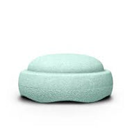 Stapelstein Light Mint  - pastel