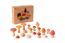 Load image into Gallery viewer, Grapat Mushroom Grove