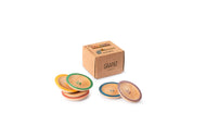 Grapat Dishes
