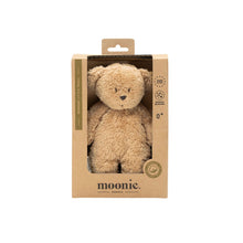 Load image into Gallery viewer, Moonie Sensory Little Teddy - Cappuccino