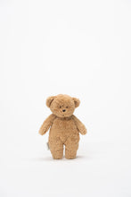 Load image into Gallery viewer, Moonie Sensory Little Teddy - Cappuccino