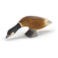 Ostheimer Canadian Goose - long neck