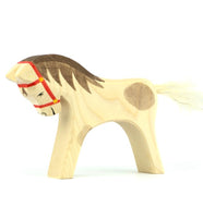 Ostheimer Horse for Rider