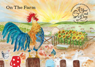 A Year and a Day - Issue 26 On the Farm