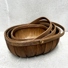 Load image into Gallery viewer, Bushel Basket - assorted sizes