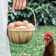 Load image into Gallery viewer, Bushel Basket - assorted sizes
