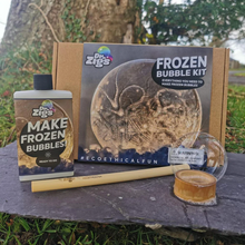 Load image into Gallery viewer, Dr Zig Frozen Bubble Kit