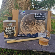 Dr Zig Frozen Bubble Kit