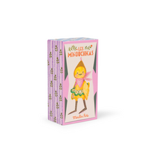Load image into Gallery viewer, Les Minouchkas Rita the duck
