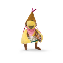 Load image into Gallery viewer, Les Minouchkas Rita the duck