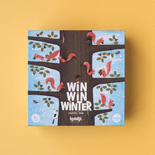 Load image into Gallery viewer, Londji Win Win Winter Strategy Game