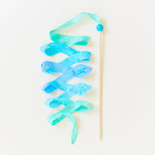 Load image into Gallery viewer, Sarah’s Silks Large Streamer - assorted