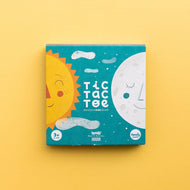 Londji Tic Tac Toe – Sun and Moon
