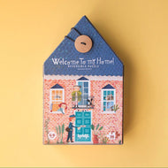 Londji Welcome to My Home!
