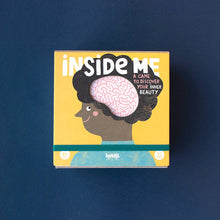 Load image into Gallery viewer, Londji Inside Me Learn &amp; Fun Game