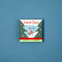 Load image into Gallery viewer, Londji Tiny Game - Snow Race