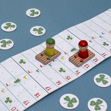 Load image into Gallery viewer, Londji Tiny Game - Snow Race