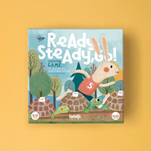 Load image into Gallery viewer, Londji Ready Steady, Go! Cooperation Game